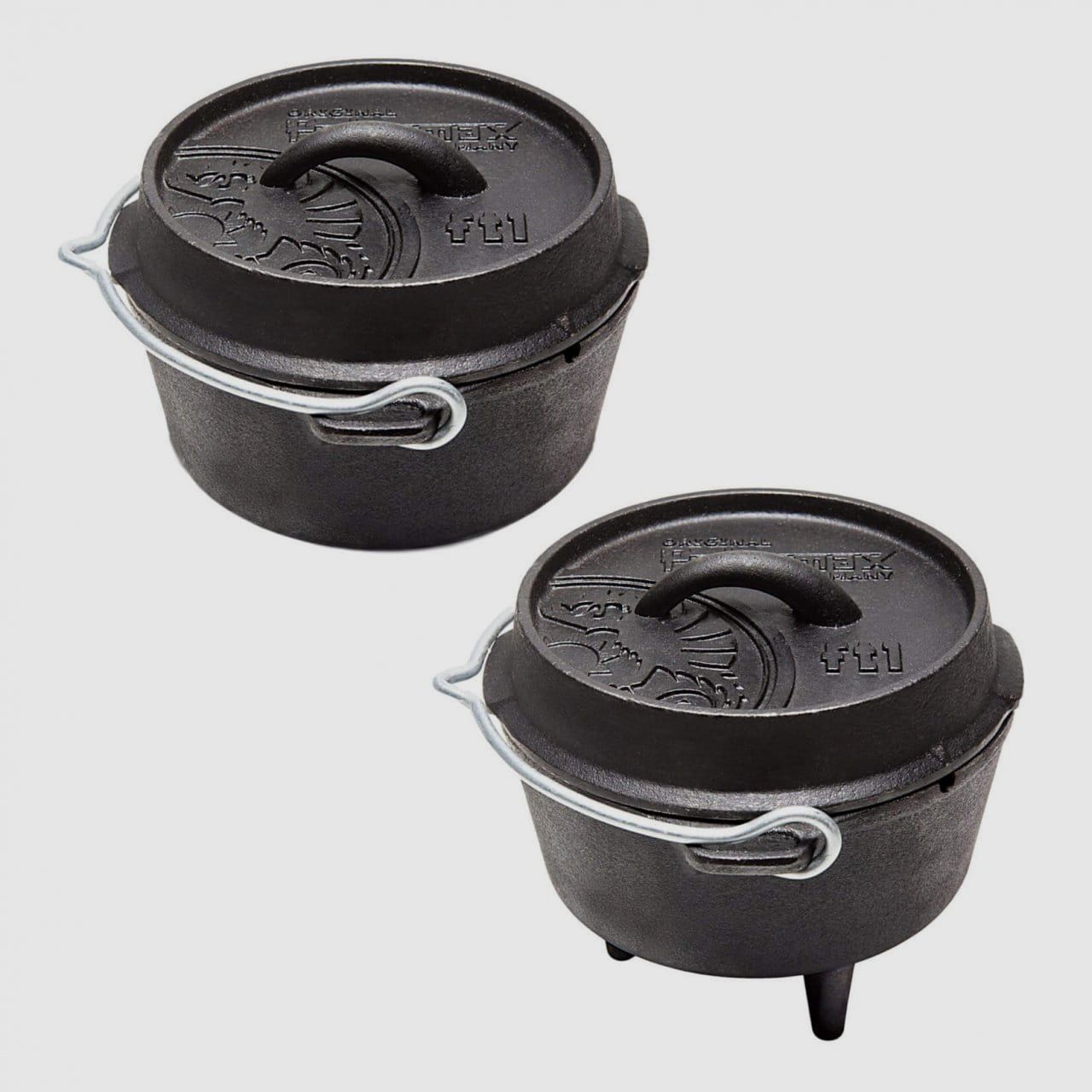 Petromax Feuertopf