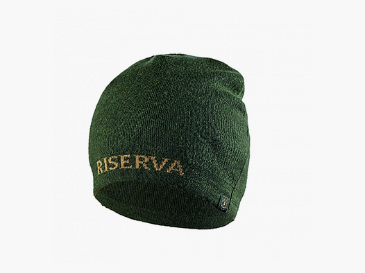 Merino wool hat