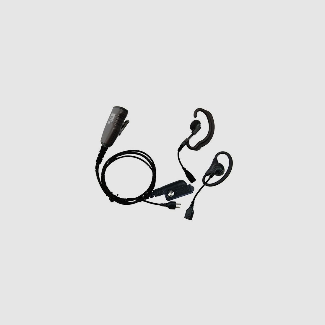Icom PRO-U610SA Headset