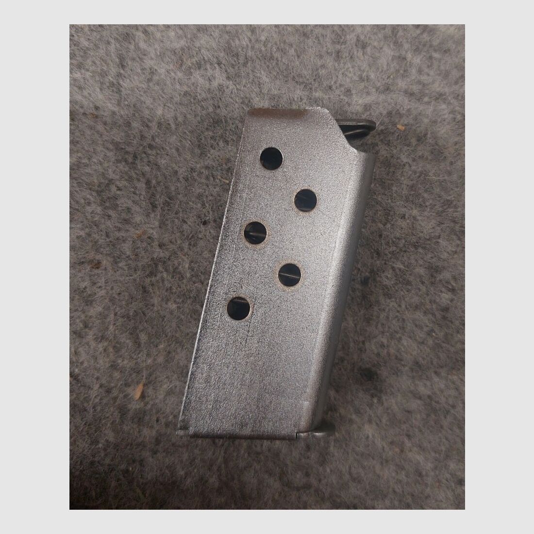 FN / Browning, Herstal Baby