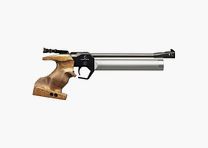 Pistola PCP ARCEA Voguel-26 Cal.4,5 (.177)