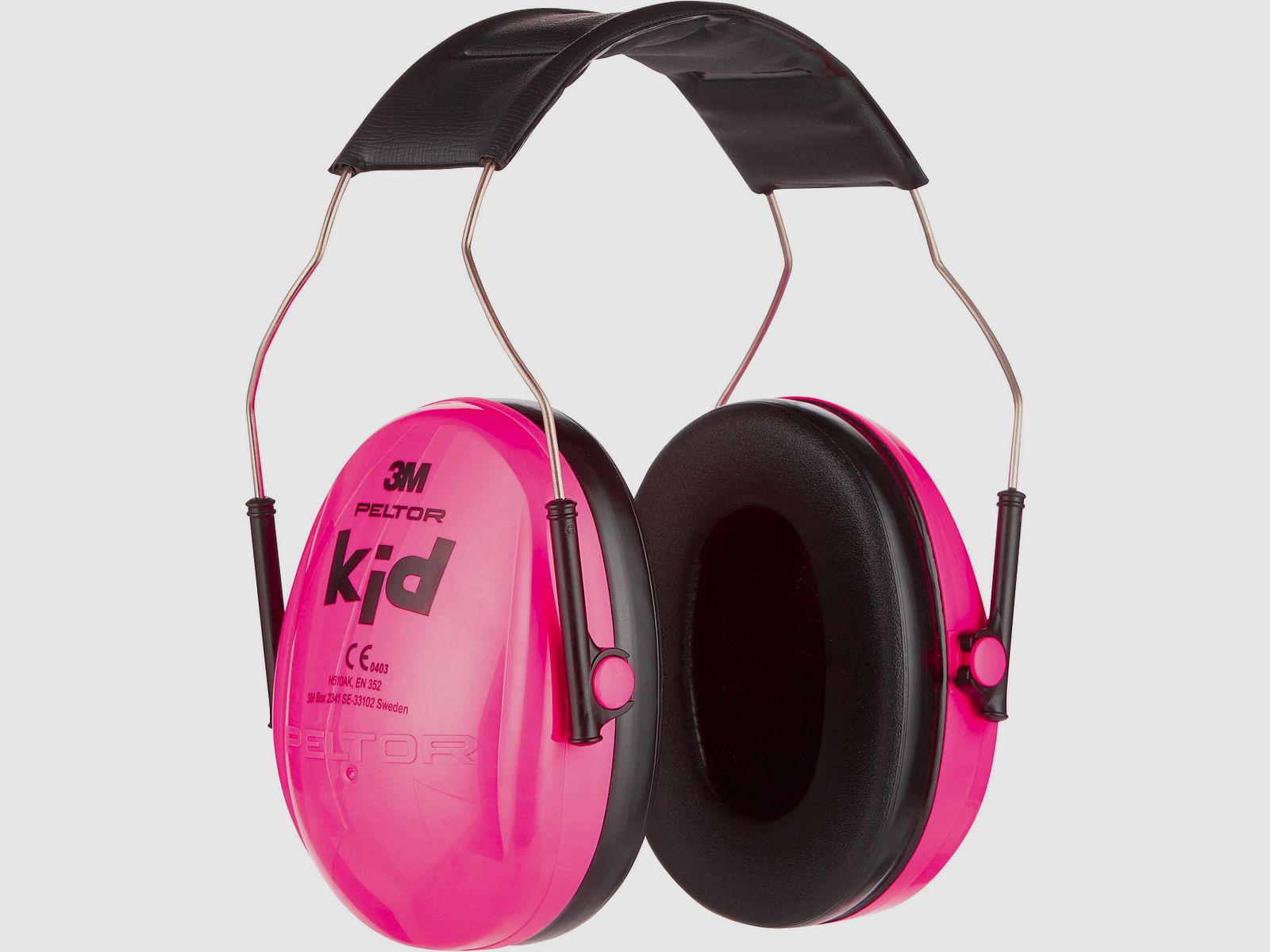 Hearing protection Peltor Kid