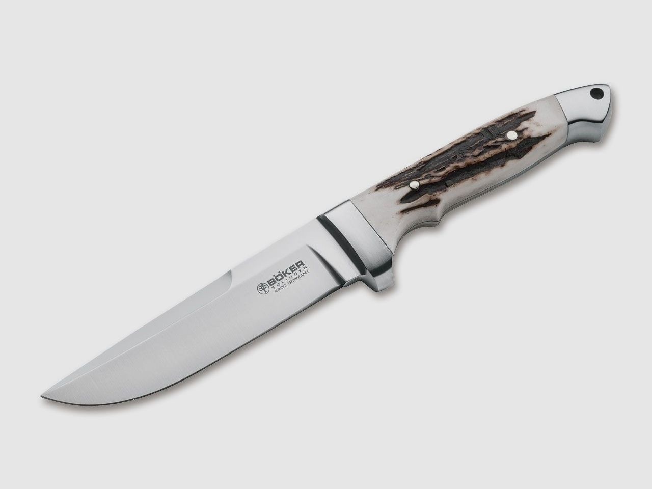 Messer Vollintegral XL 2.0 Hirschhorn