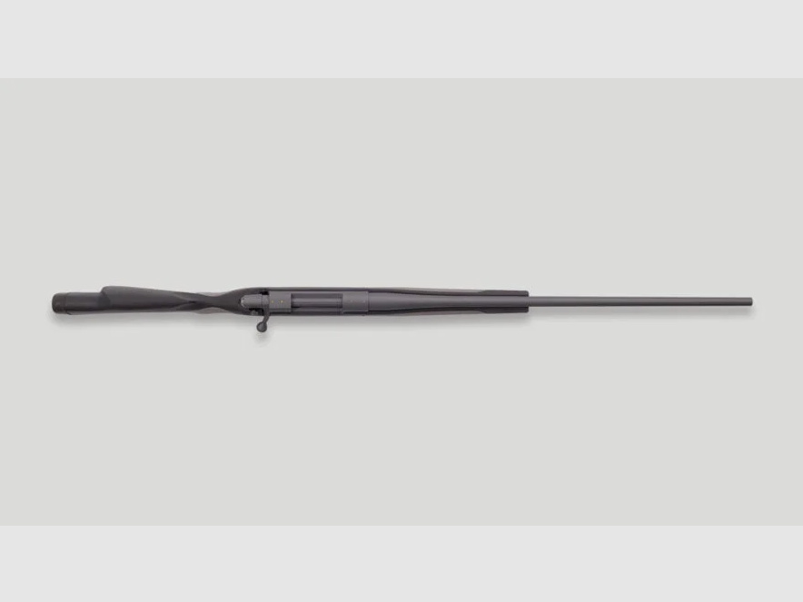 Weatherby Vanguard Weatherguard .30-06 Sprg. 22"/56cm Tungsten Cerakote M14x1