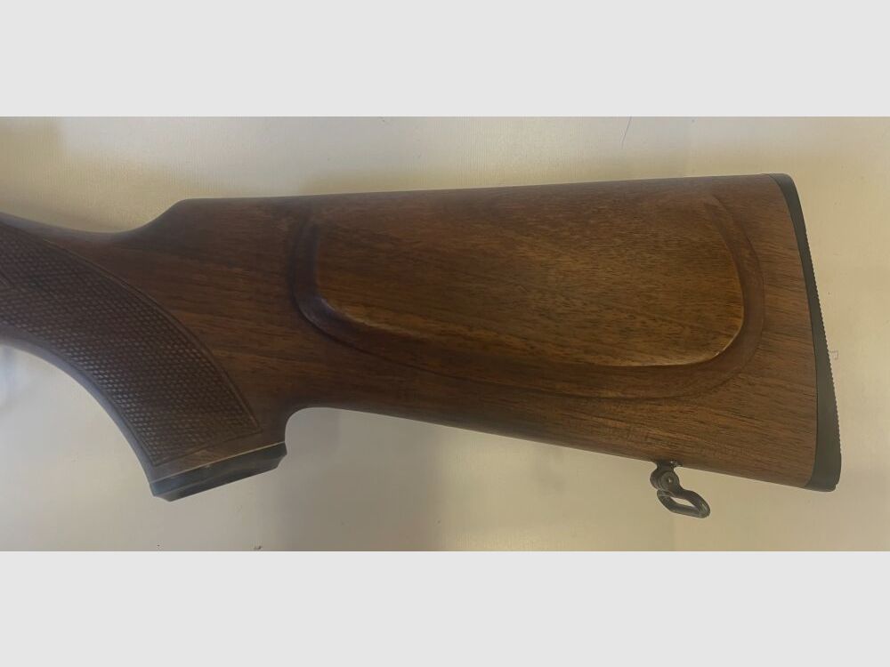 Zastava Stutzen + Burris Fast Fire III