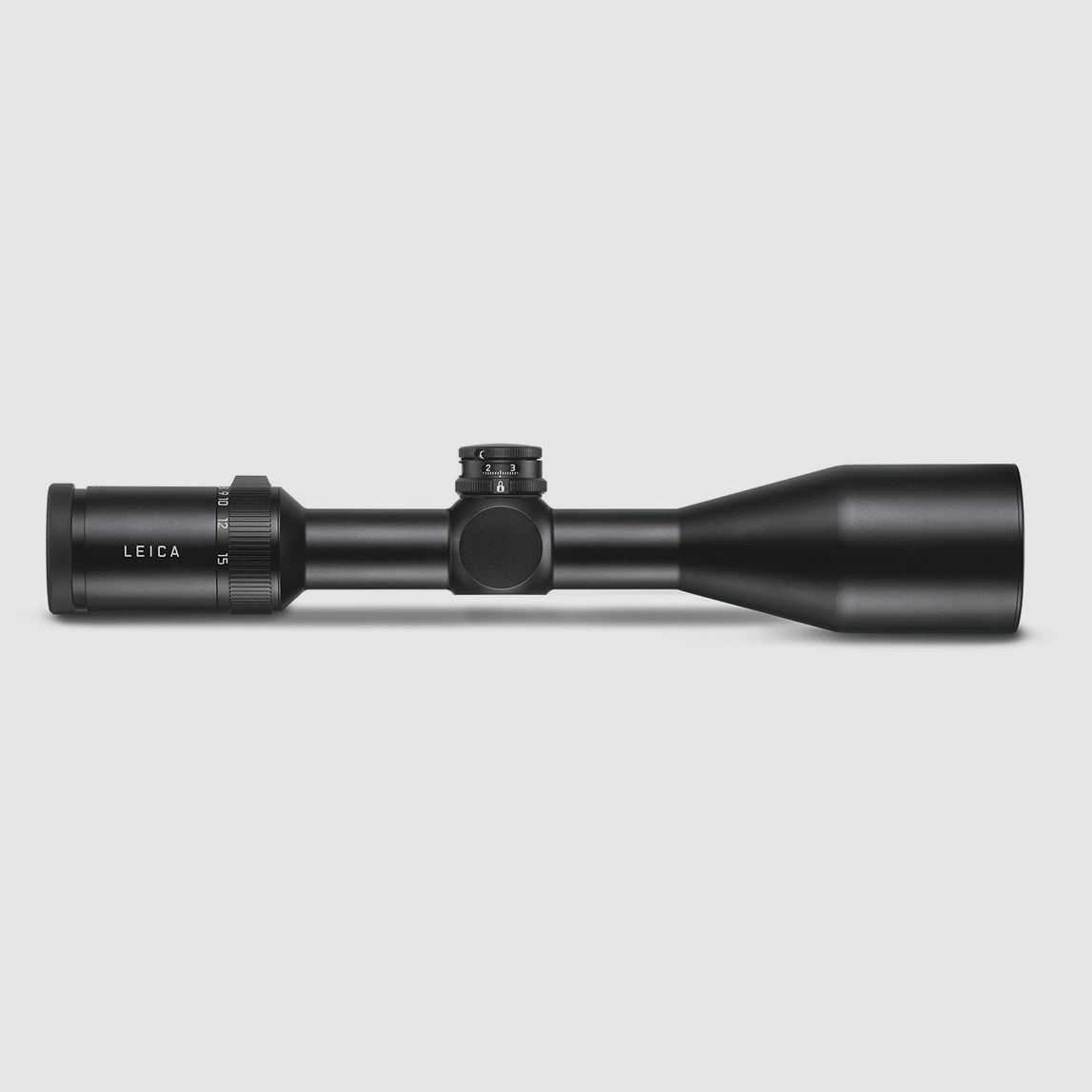 Leica Fortis 6 2.5-15x56 i riflescope
