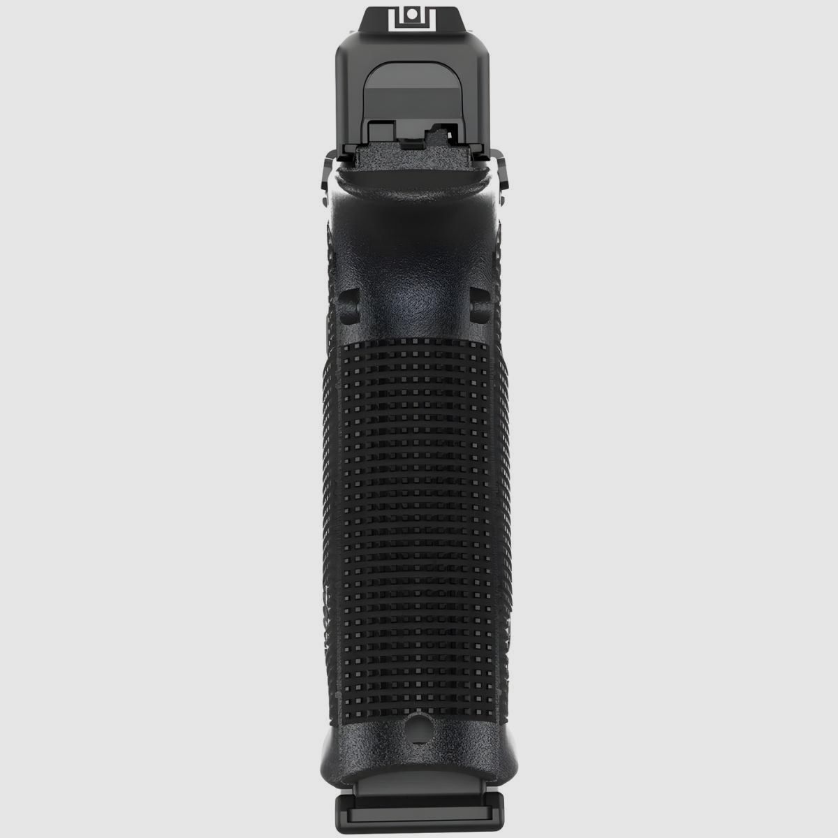 Glock 17 gen 6 OR-pistool – kal. 9x19mm, afbeelding 13 van 14