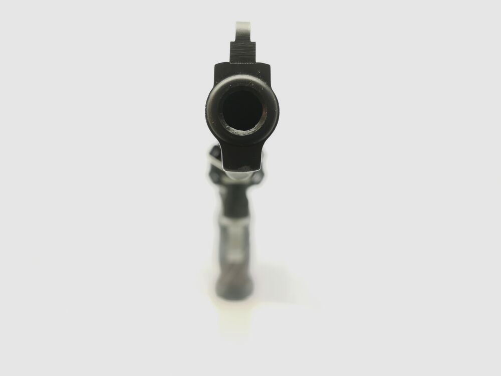 Manurhin MR73