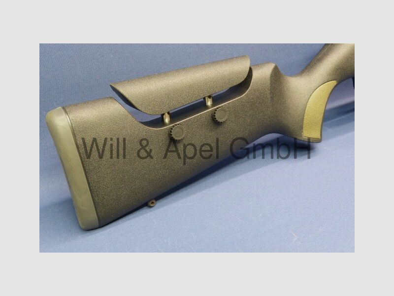 Steel Action Hunting Short FLEX