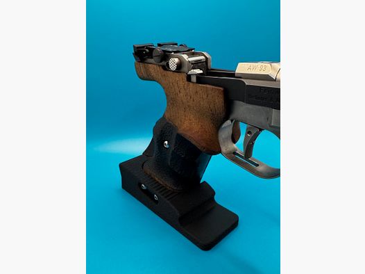 Oplage voor AW 93 Nieuwigheid