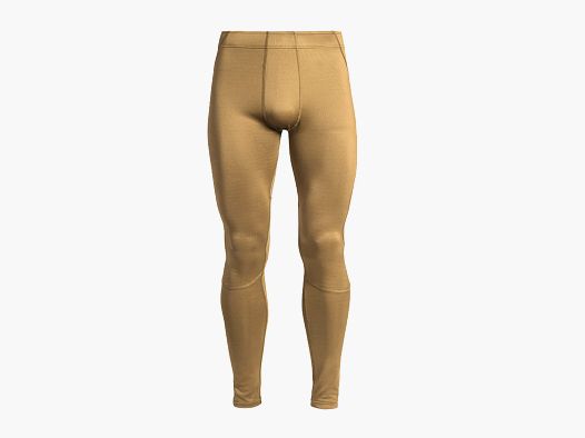 Thermo Performer-thermolegging 0°C > -10°C (Tan) A10 Equipment