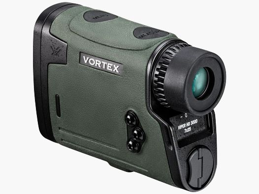 Vortex Viper HD 3000 Misuratore di distanza laser fino a 2800 metri