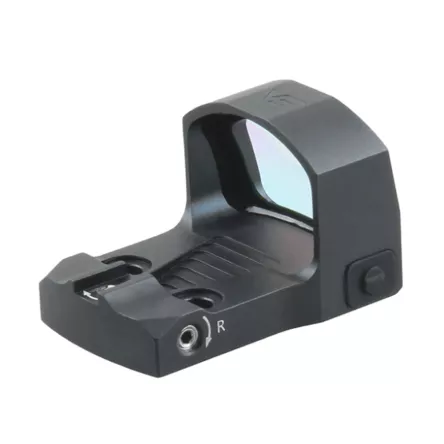 Vector Optics – Reflexvisier Frenzy-S 1x17x24 MOS Multi Reticle, Bild 5 von 9