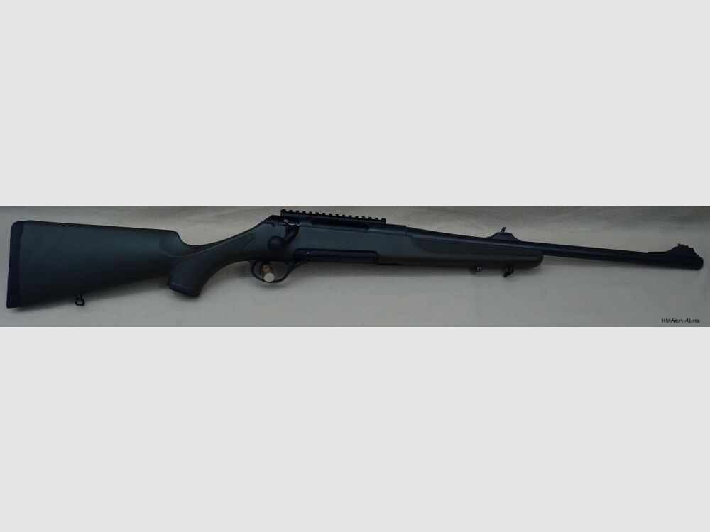 Haenel Jäger 10
