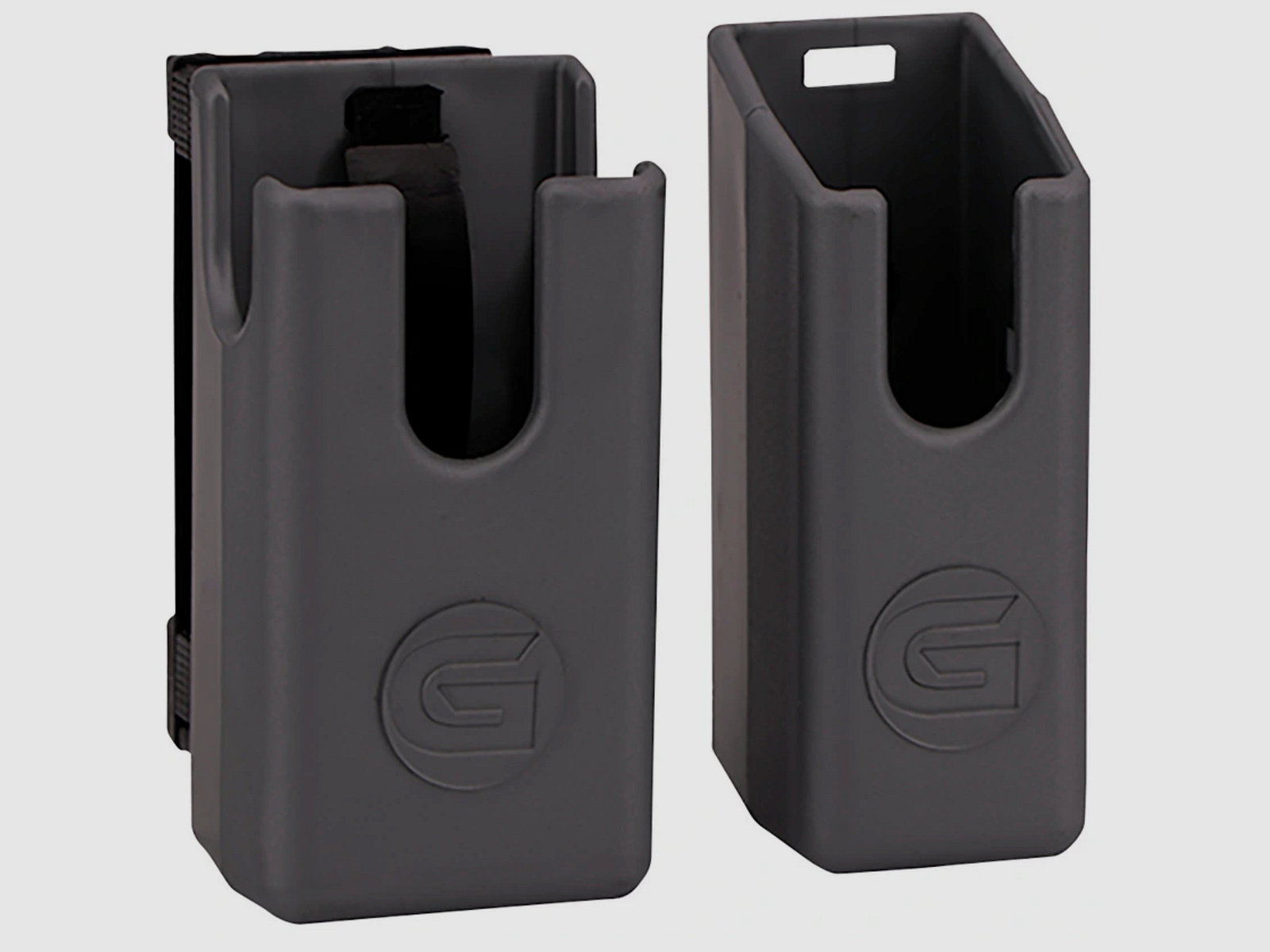 Ghost Magazintasche 360° Magazine pouch for double row mags