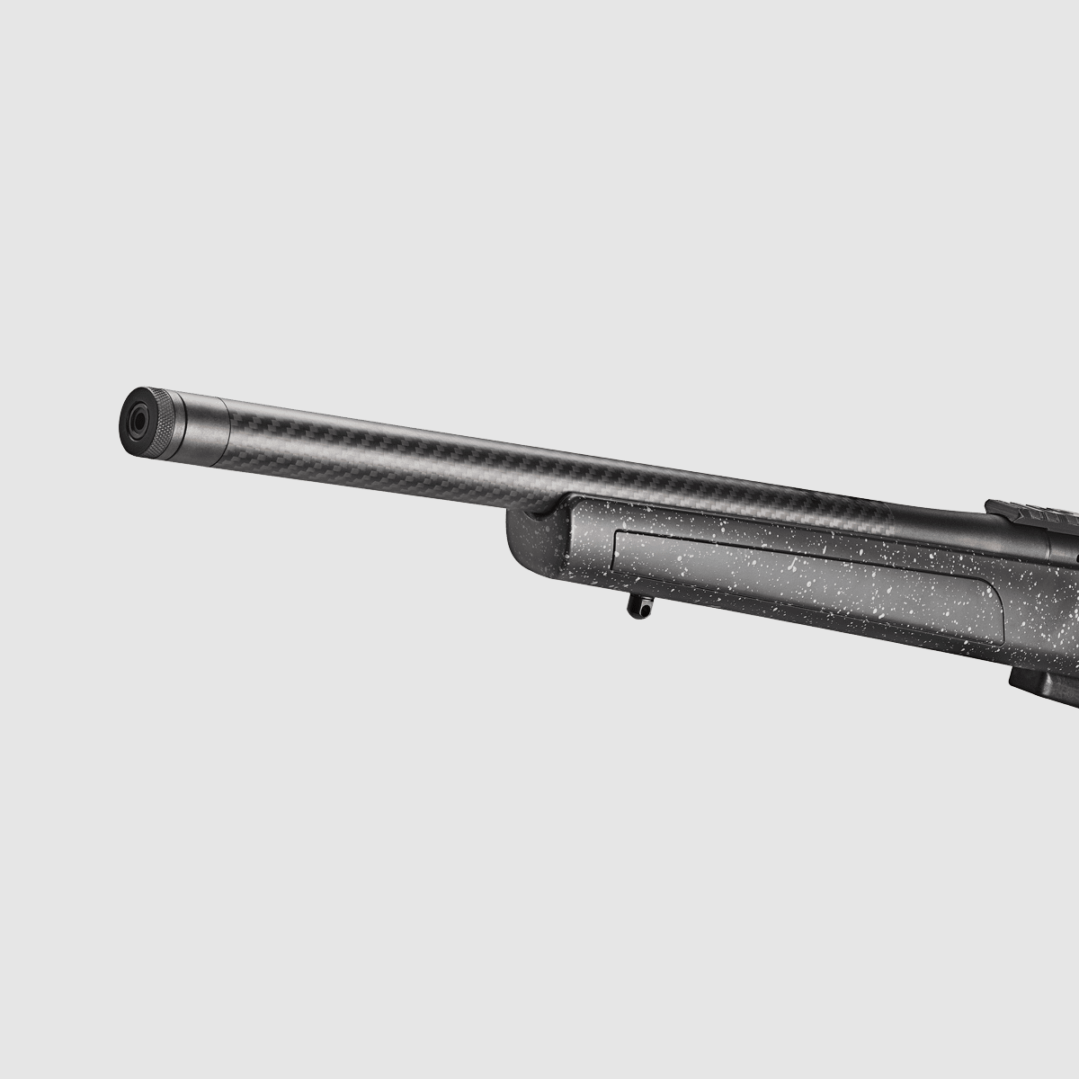 Bergara BMR Carbon Repetierbüchse - Ohne Visierung - Kal. 22 LR, Bild 3 von 4