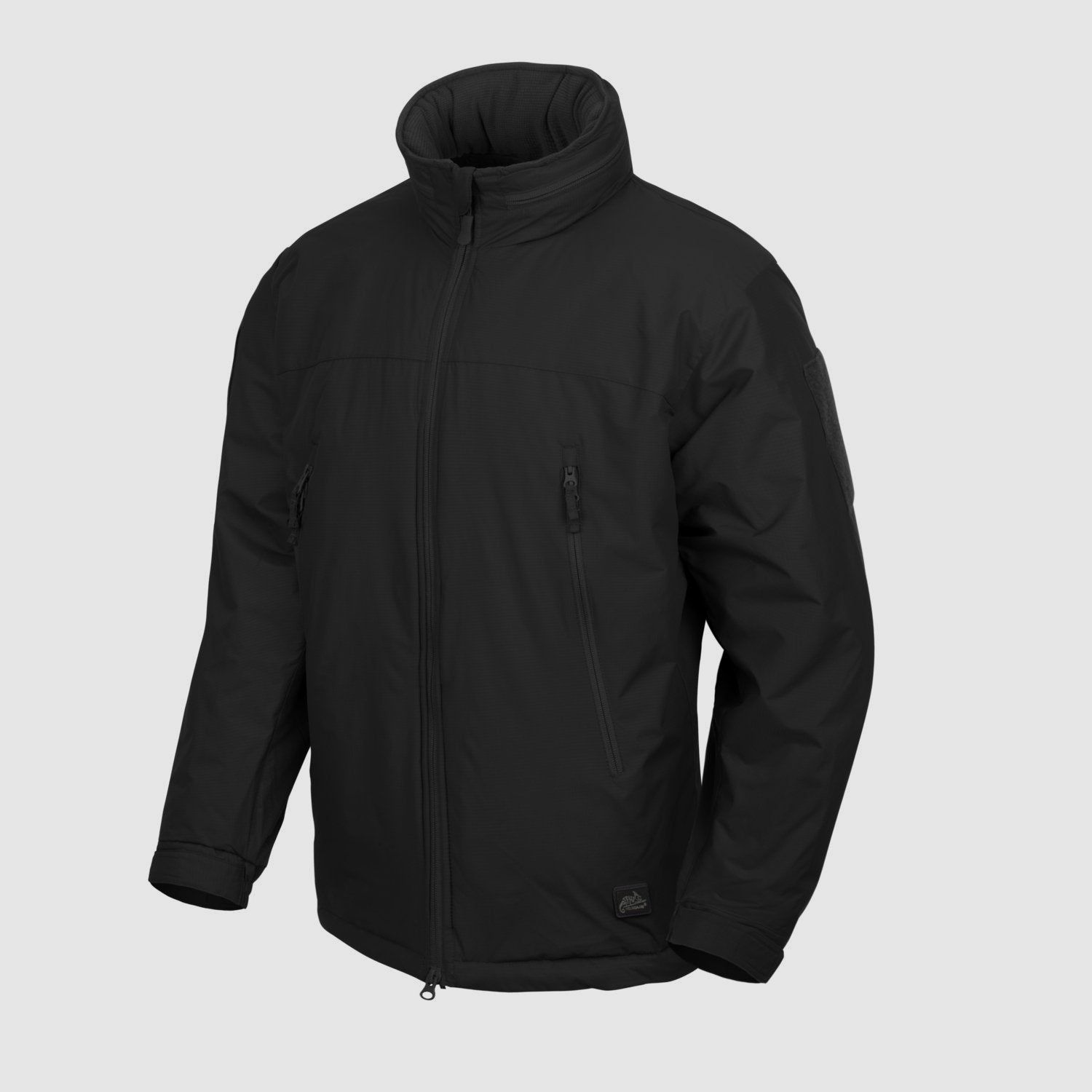 Helikon-Tex Level 7 Giacca Invernale Leggera - Nera, immagine 1 di 16