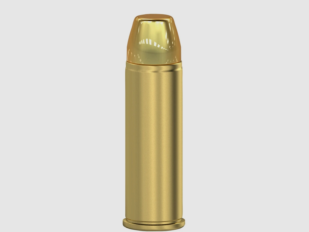 Magtech – .454Casull FMJ 260 grs. 20Stk., Bild 2 von 3