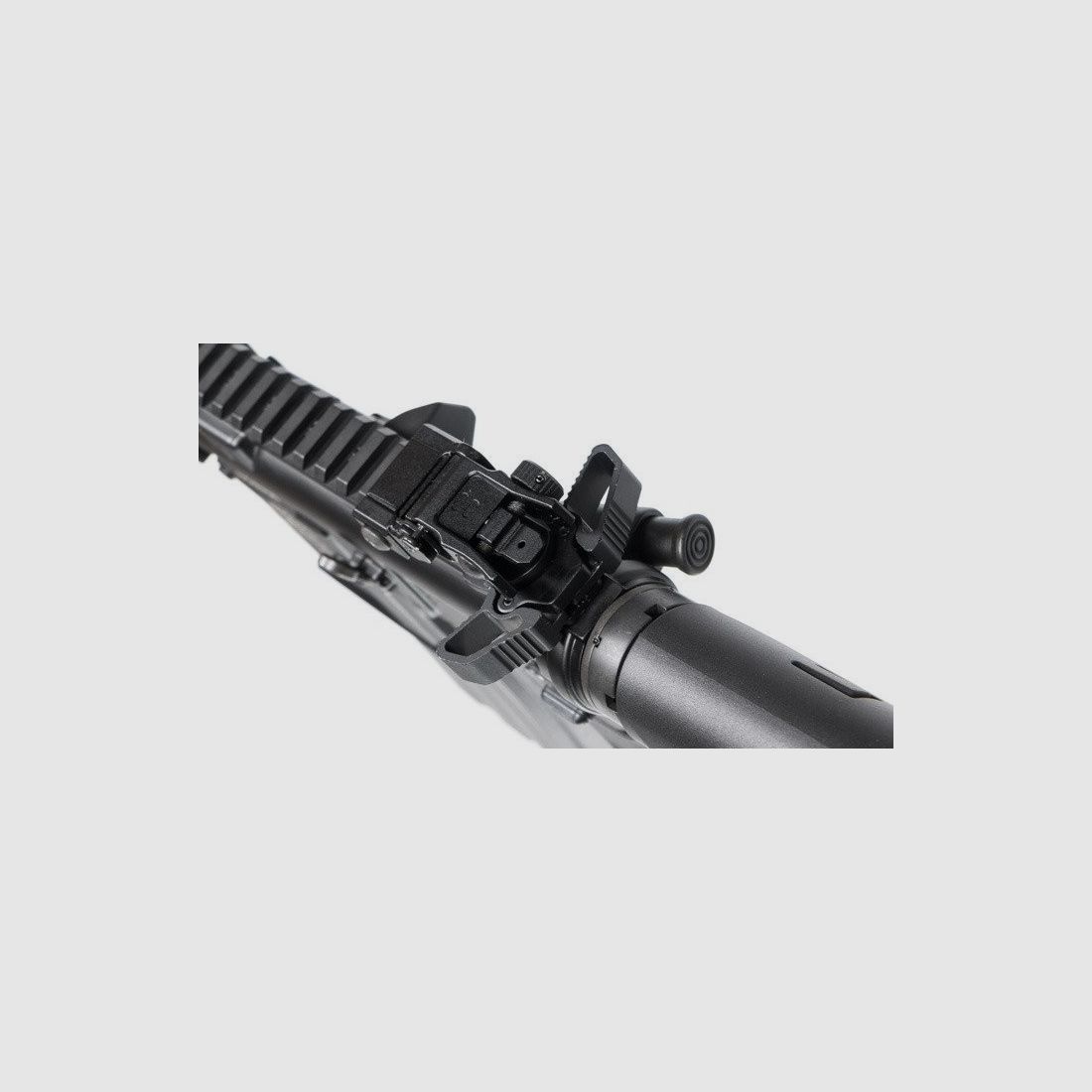 Carabina PAC 15 GEN. II 18″, imagen 5 de 5