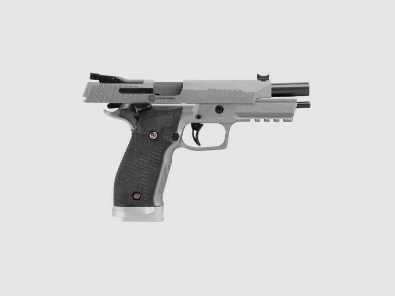 Sig Sauer P226 X-Five Supermatch 9mm Luger, Bild 6 von 12