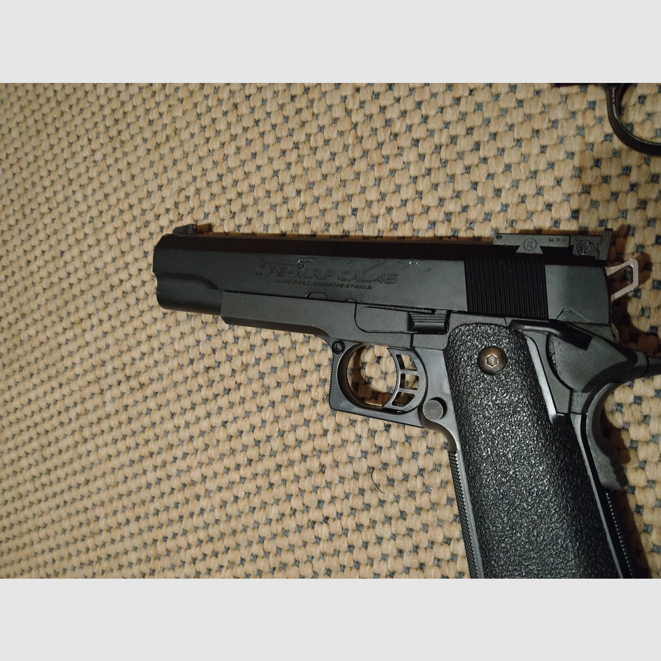 Walther LP Mod. 53 Konvolut aus 9 verschiedenen Gas Druckluft Co 2 Pistolen, Bild 6 von 16