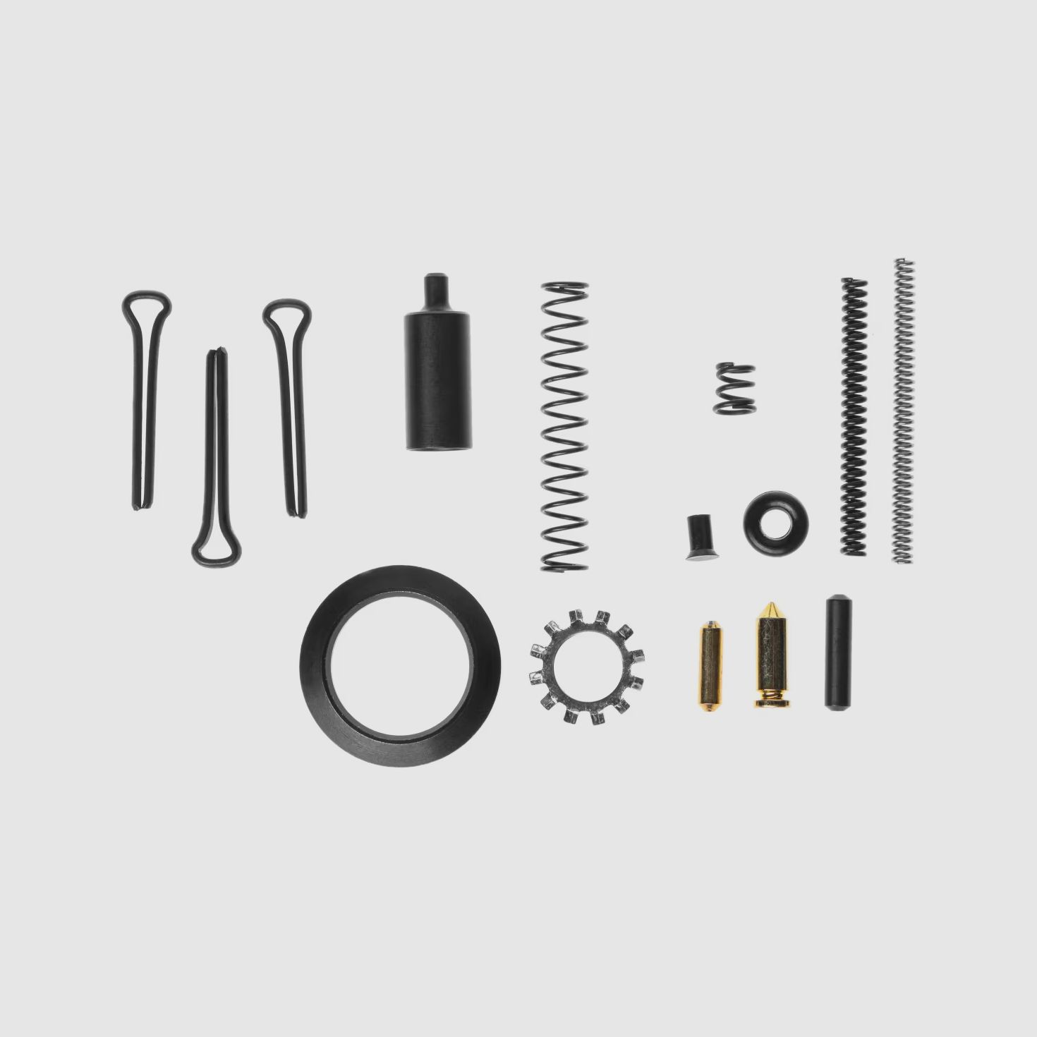 Clawgear CG15 "Shit Happens" Service Parts Kit - Ersatzteile Firearms