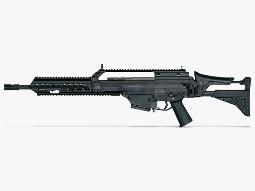 Heckler & Koch 243S TAR 223Rem