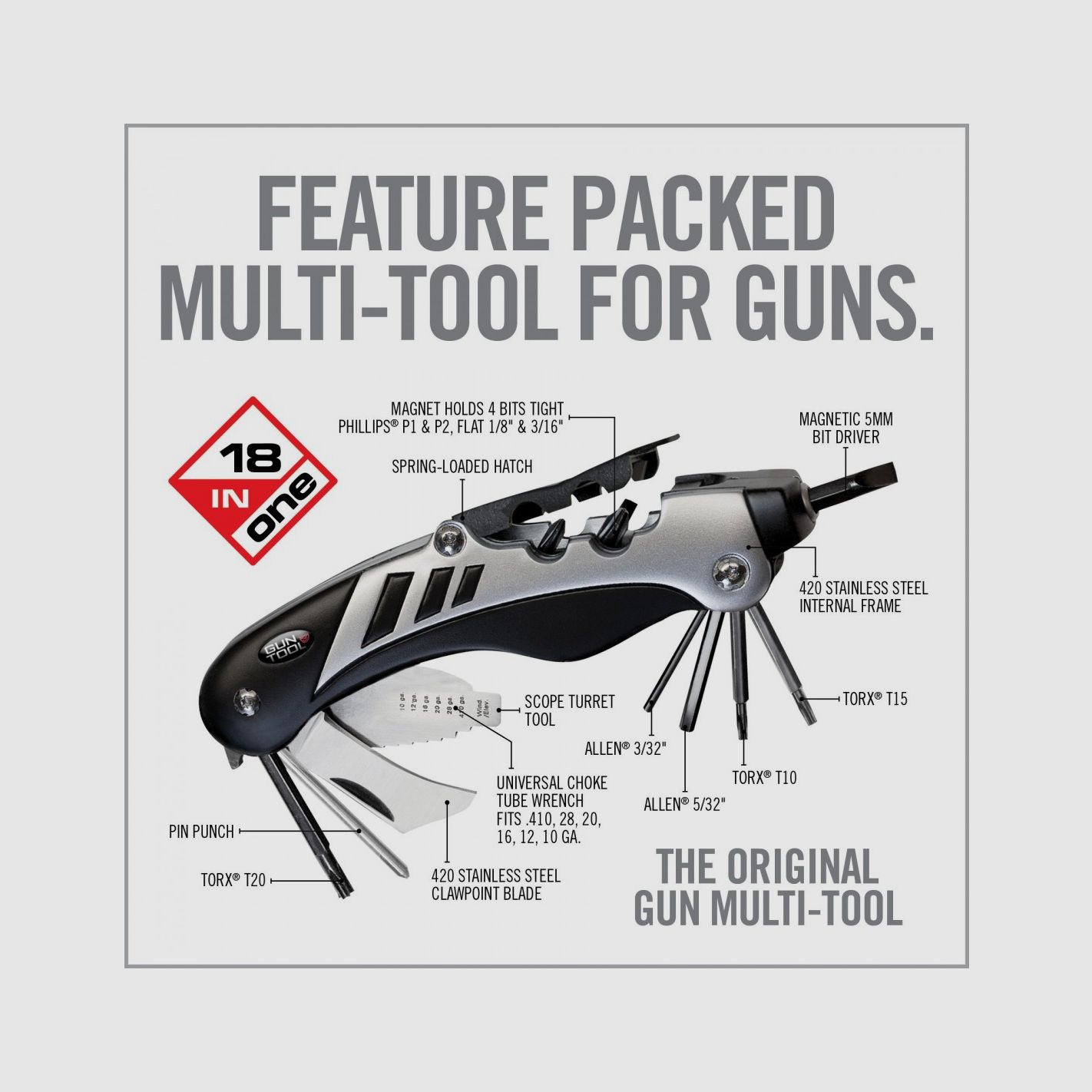 REAL AVID L'OUTIL À ARMES, image 2 sur 6