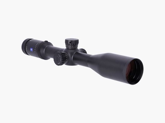 ZEISS Conquest V6 5-30x50 43 ASV V6 Wysokość