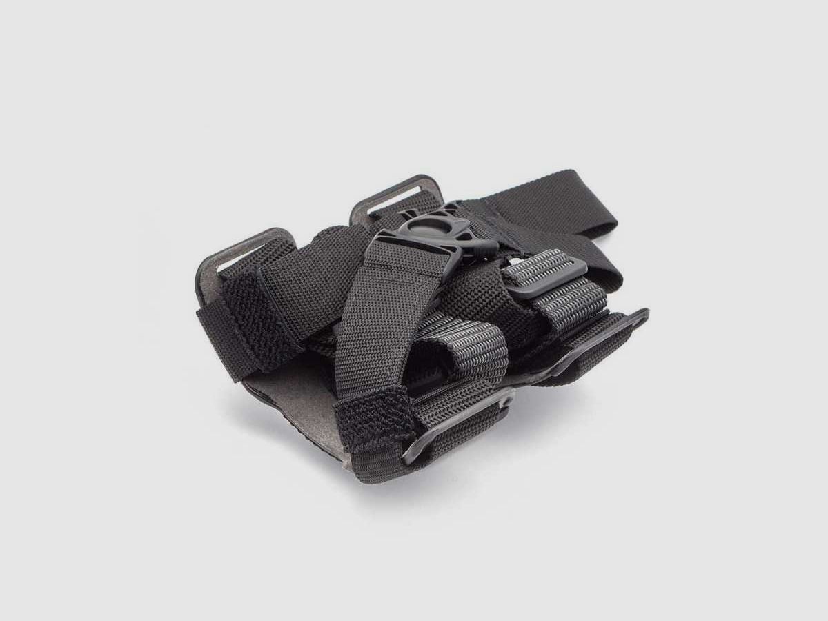 GHOST Tactical Leg Module TL4, Kolor: Oliwkowy, zdjęcie 2 z 3