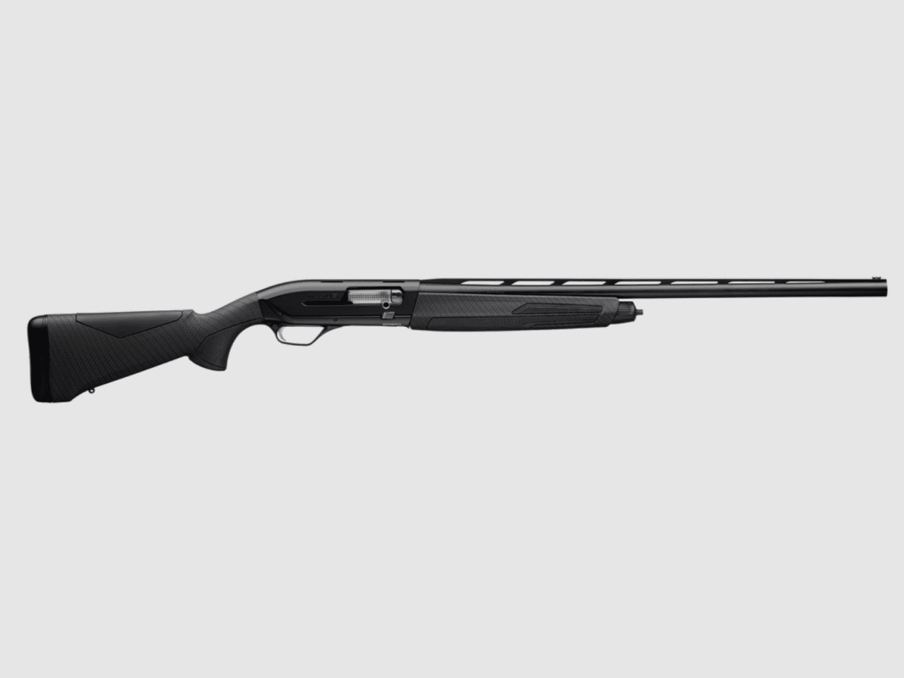 Browning Maxus Compo CF 12 M Halbauto. Flinte