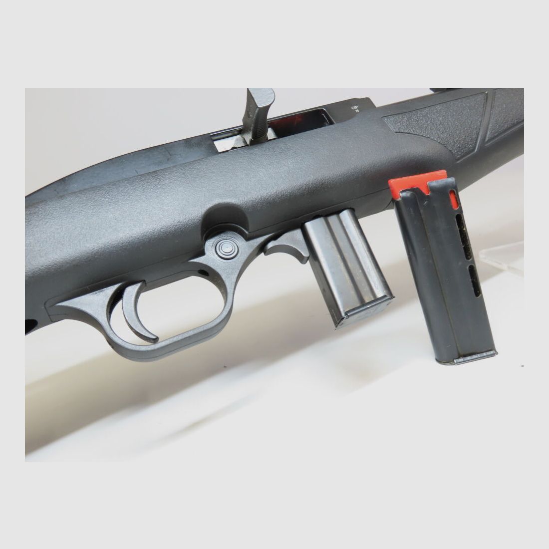 Rossi 7022 Halbautomatische Büchse