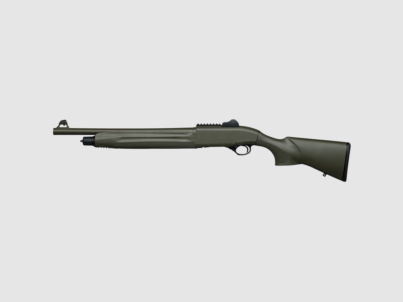 BERETTA 1301 TACTICAL GREEN 12/76