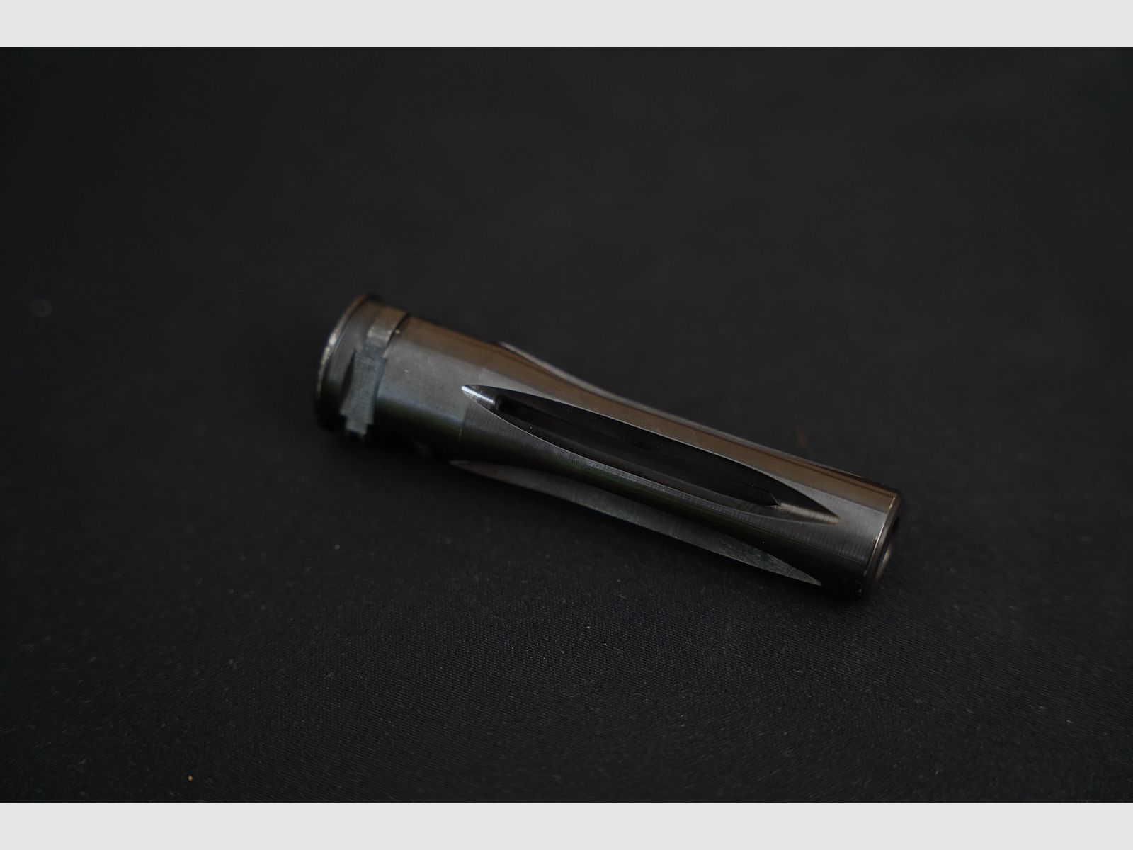 Heckler & Koch MR308 / G28 silencieux de bouche