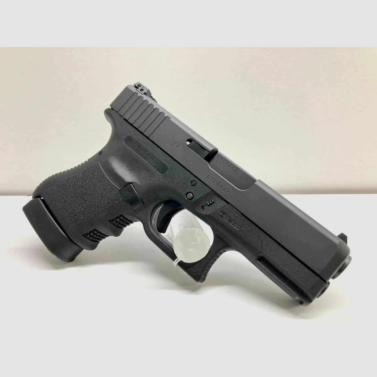 GLOCK 36