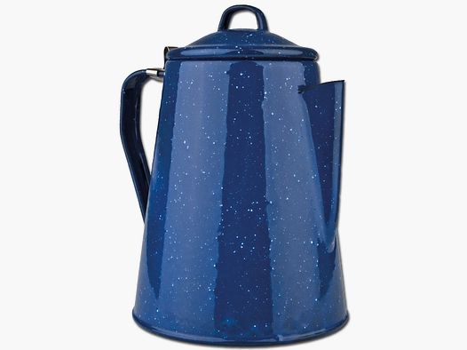 Mil-Tec Mil-Tec Emaille Kanne 2 Liter