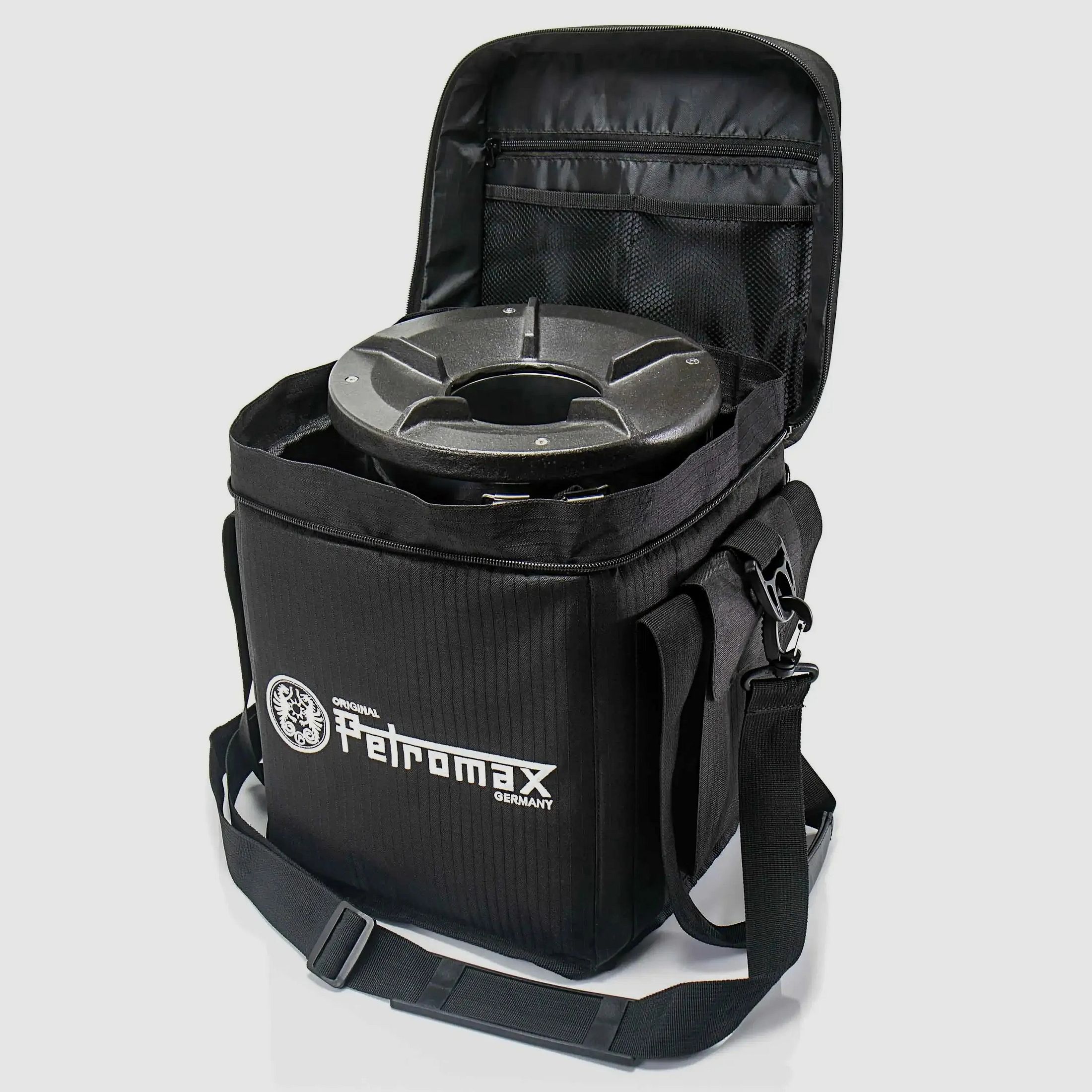 Sac Petromax pour poêle à roquette