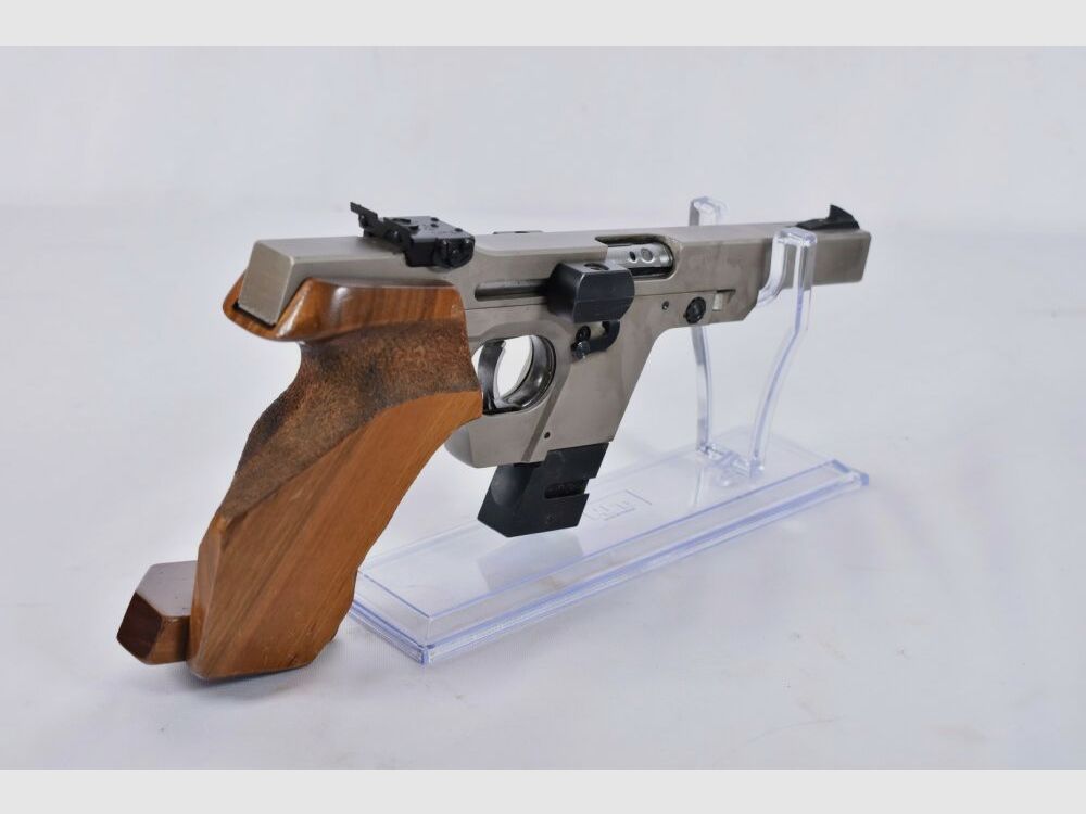 Walther GSP