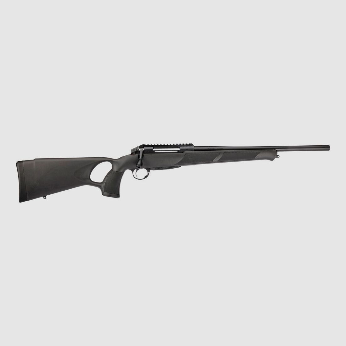 Mercury hunting Mercury Rover Thumbhole G2 45 cm .308 Win.