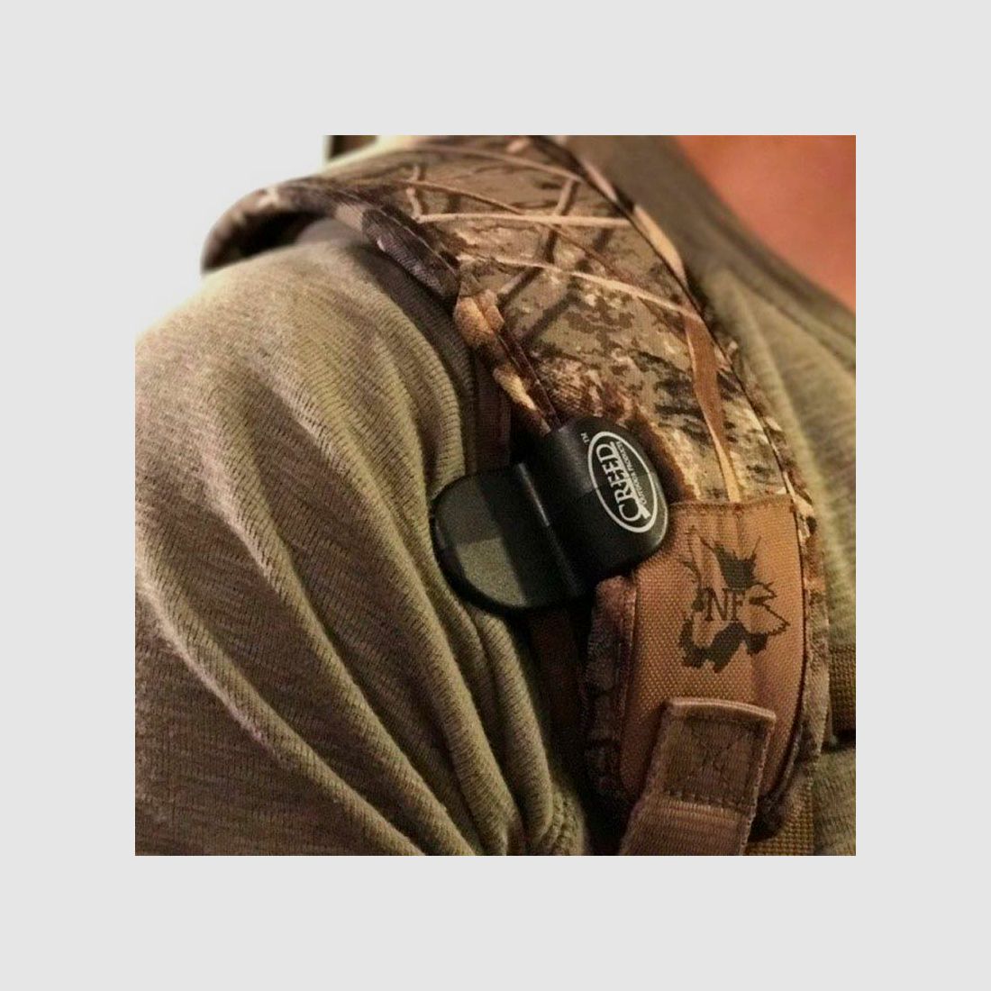 Combo Sling Saddle, imagen 2 de 4