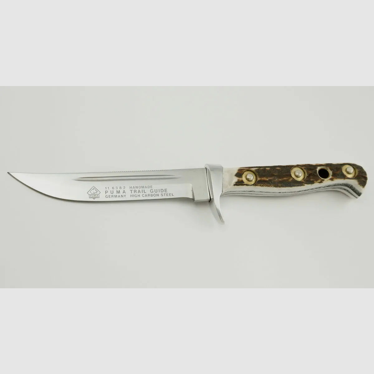 PUMA trail guide, Jagdmesser