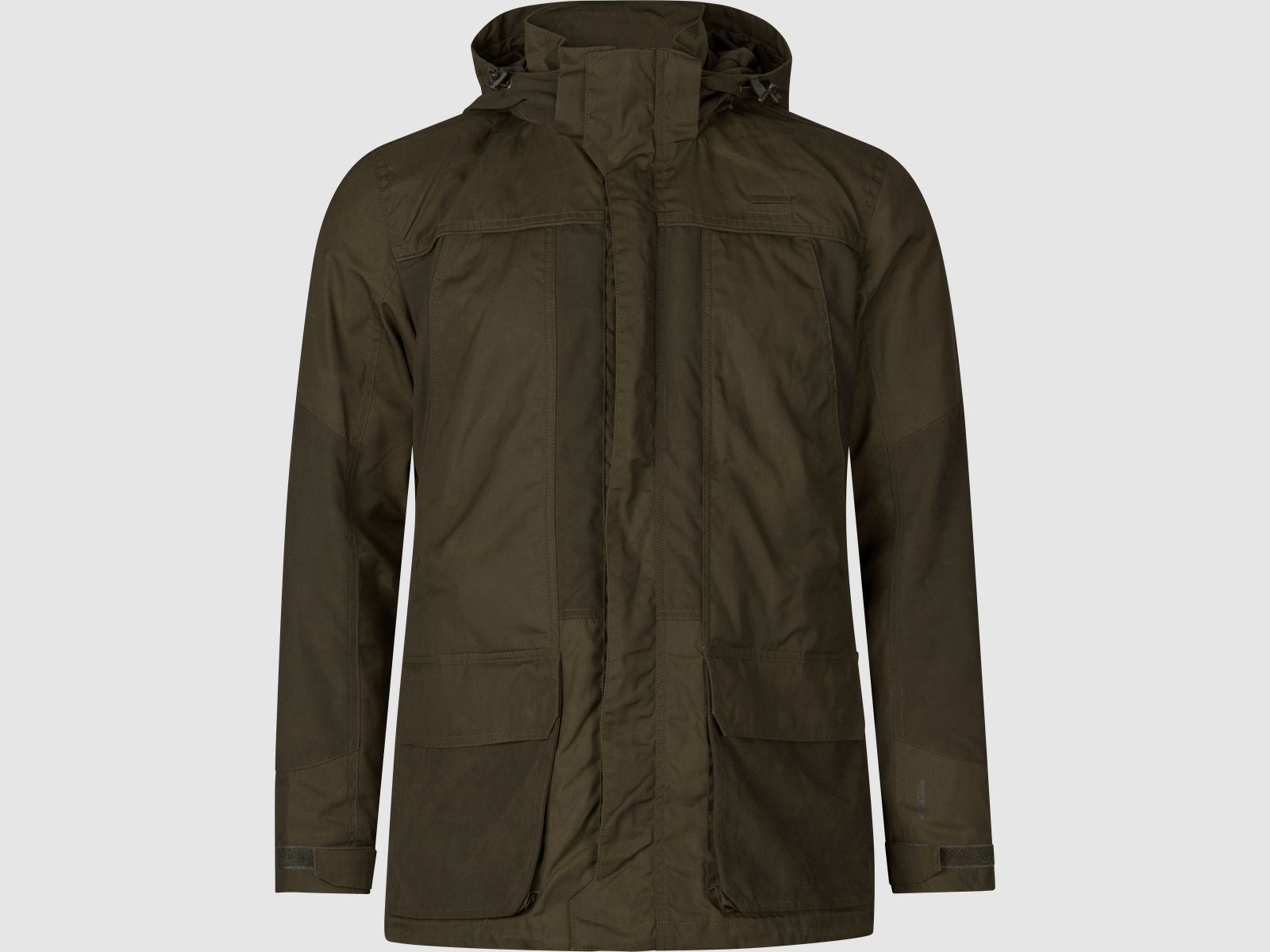 Key-Point Elements Jacke | Seeland