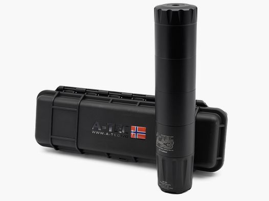 A-TEC DEMPER H3 .30 M14X1