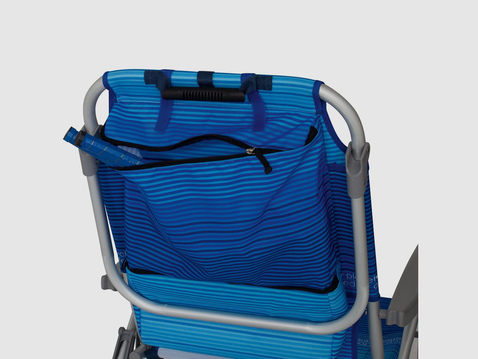 Silla de playa Perez Beach Recycled, imagen 3 de 3