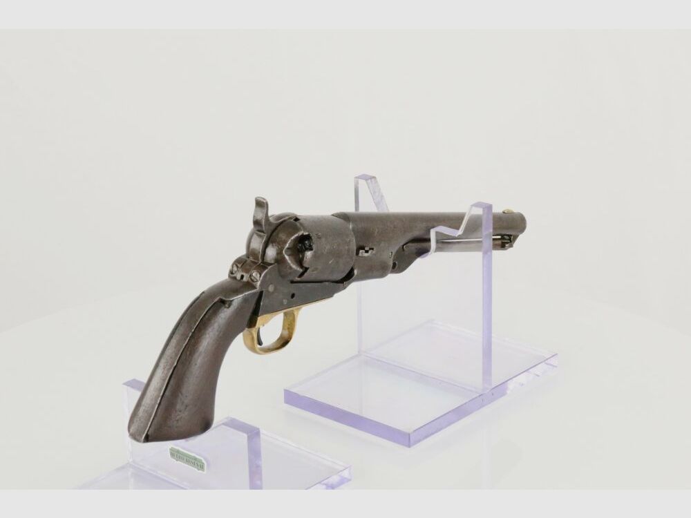 Colt Navy 1861