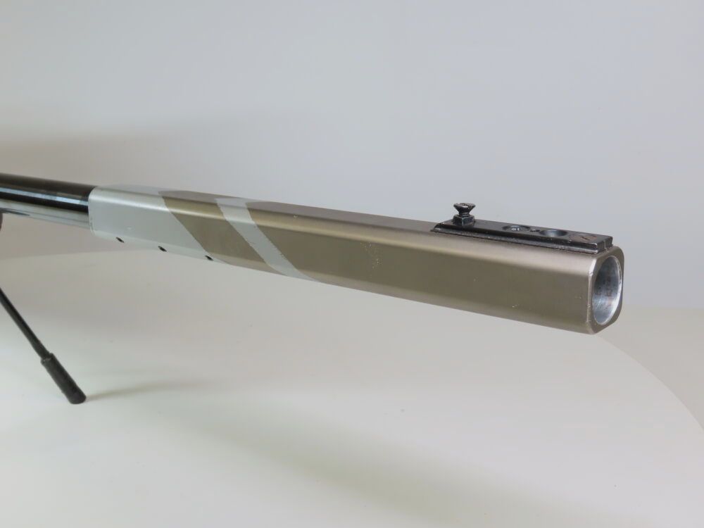 Match Weihrauch HW66