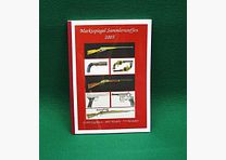 Libro Mercato delle armi da collezione 2005