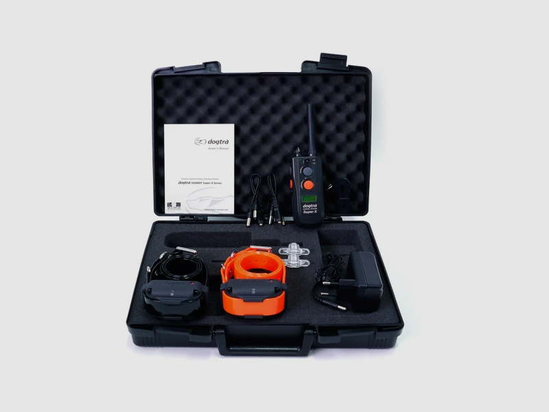 Dogtra 3500 NCP Collar, image 6 of 9