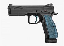 CZ Shadow 2 SA