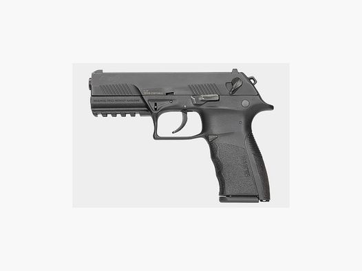 ATA 9 BLACK 9x19 Pistole